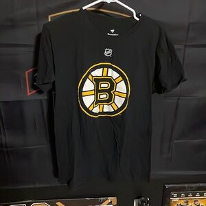 Boston Bruins Patrice Bergeron t shirt